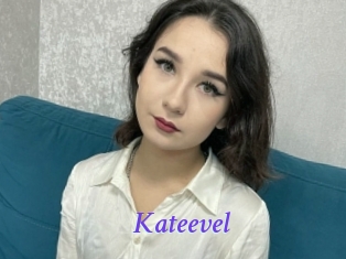 Kateevel