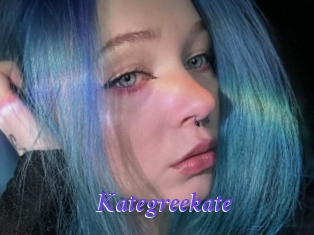 Kategreekate