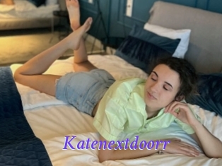 Katenextdoorr