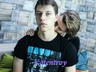 Katentroy