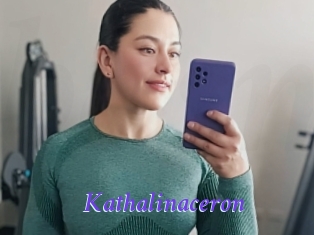 Kathalinaceron