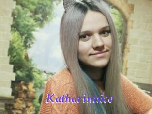 Katharinnice