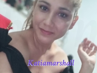 Katiamarshall