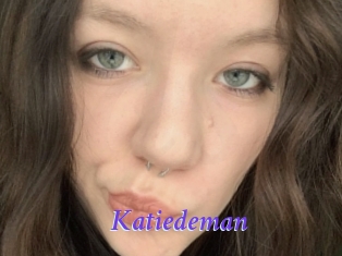 Katiedeman