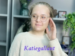 Katiegallant