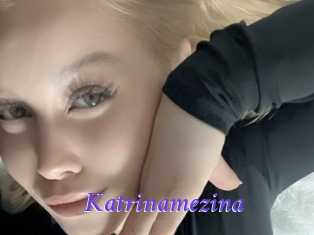 Katrinamezina