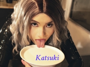 Katsuki