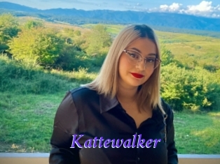 Kattewalker