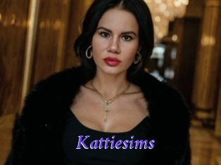 Kattiesims