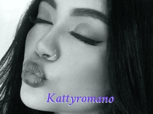 Kattyromano