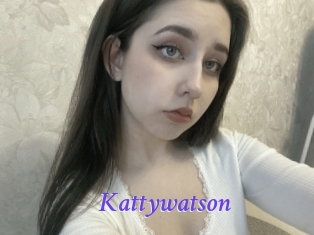 Kattywatson