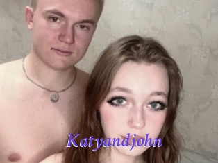 Katyandjohn