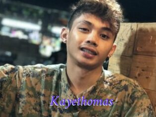 Kayethomas