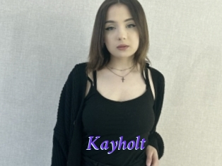 Kayholt