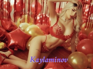 Kaylaminov