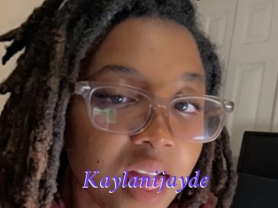 Kaylanijayde