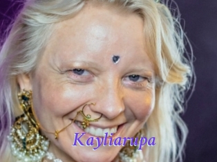 Kayliarupa