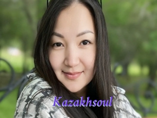 Kazakhsoul