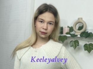 Keeleyalvey