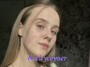 Keeleycoyner