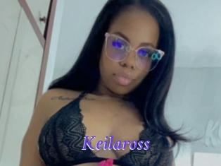 Keilaross