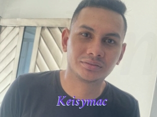 Keisymac