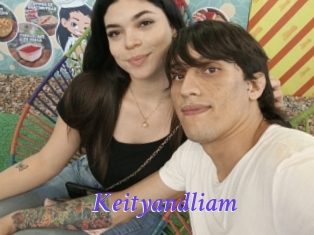 Keityandliam