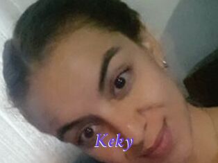 Keky