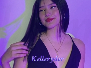 Kelleryder