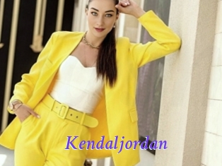 Kendaljordan