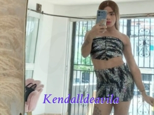 Kendalldeavila