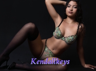 Kendallkeys