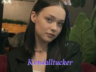 Kendalltucker