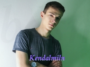 Kendalmiln