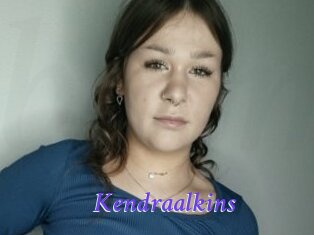 Kendraalkins