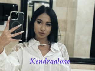 Kendraalone