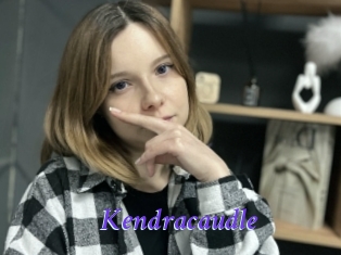 Kendracaudle