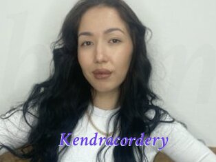 Kendracordery