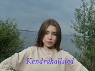 Kendrahallsted