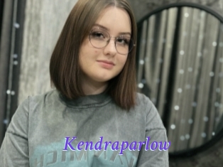 Kendraparlow