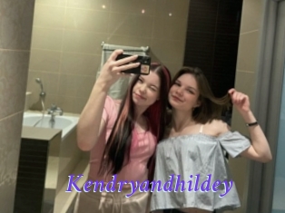 Kendryandhildey