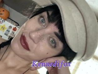 Kennedifox