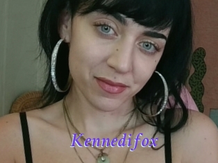 Kennedifox