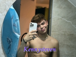 Kennysteven