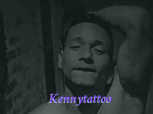 Kennytattoo