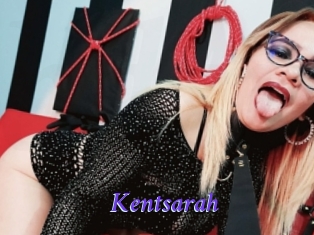 Kentsarah