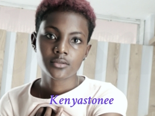 Kenyastonee