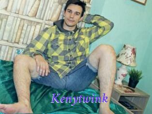 Kenytwink