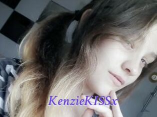 KenzieKISSx