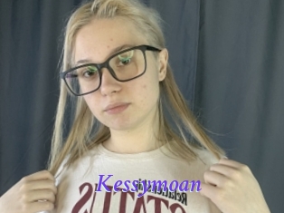 Kessymoan